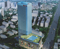 淮安茂業時代廣場